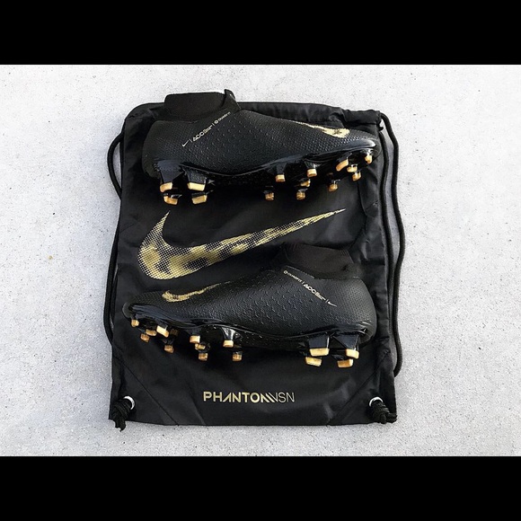 Nike Phantom Vision Elite DF Firm Ground main image 8